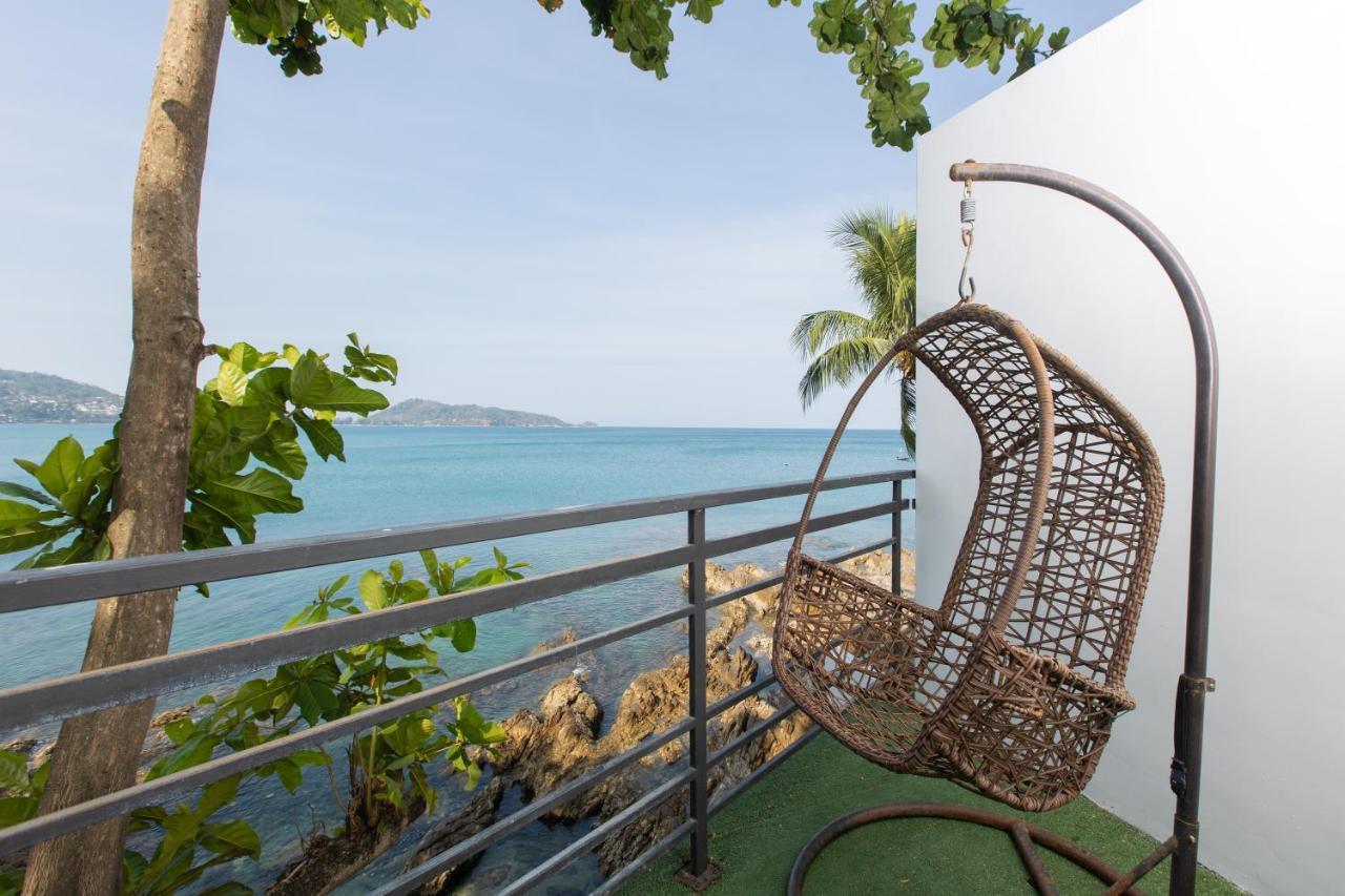 Patong Sunset Villa Phuket Ngoại thất bức ảnh