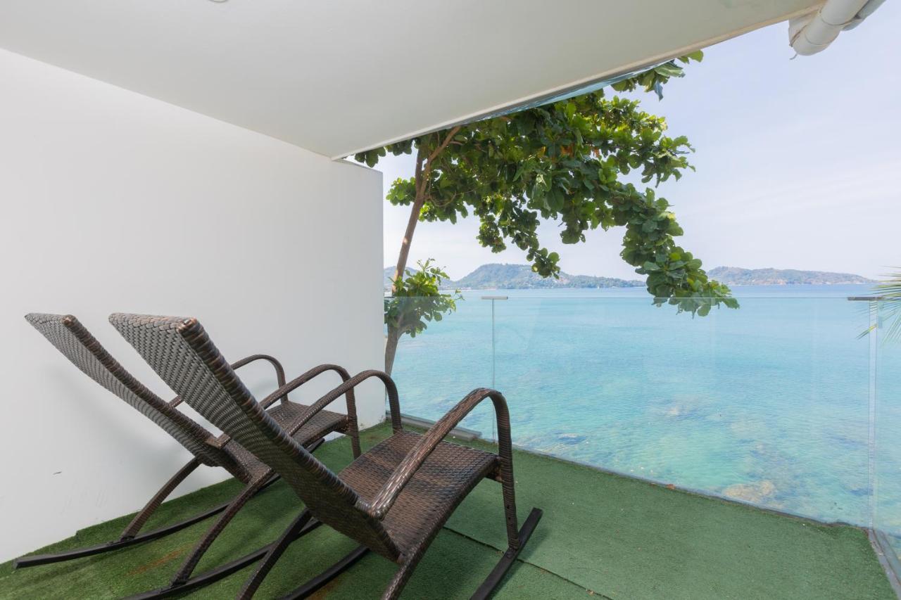 Patong Sunset Villa Phuket Ngoại thất bức ảnh