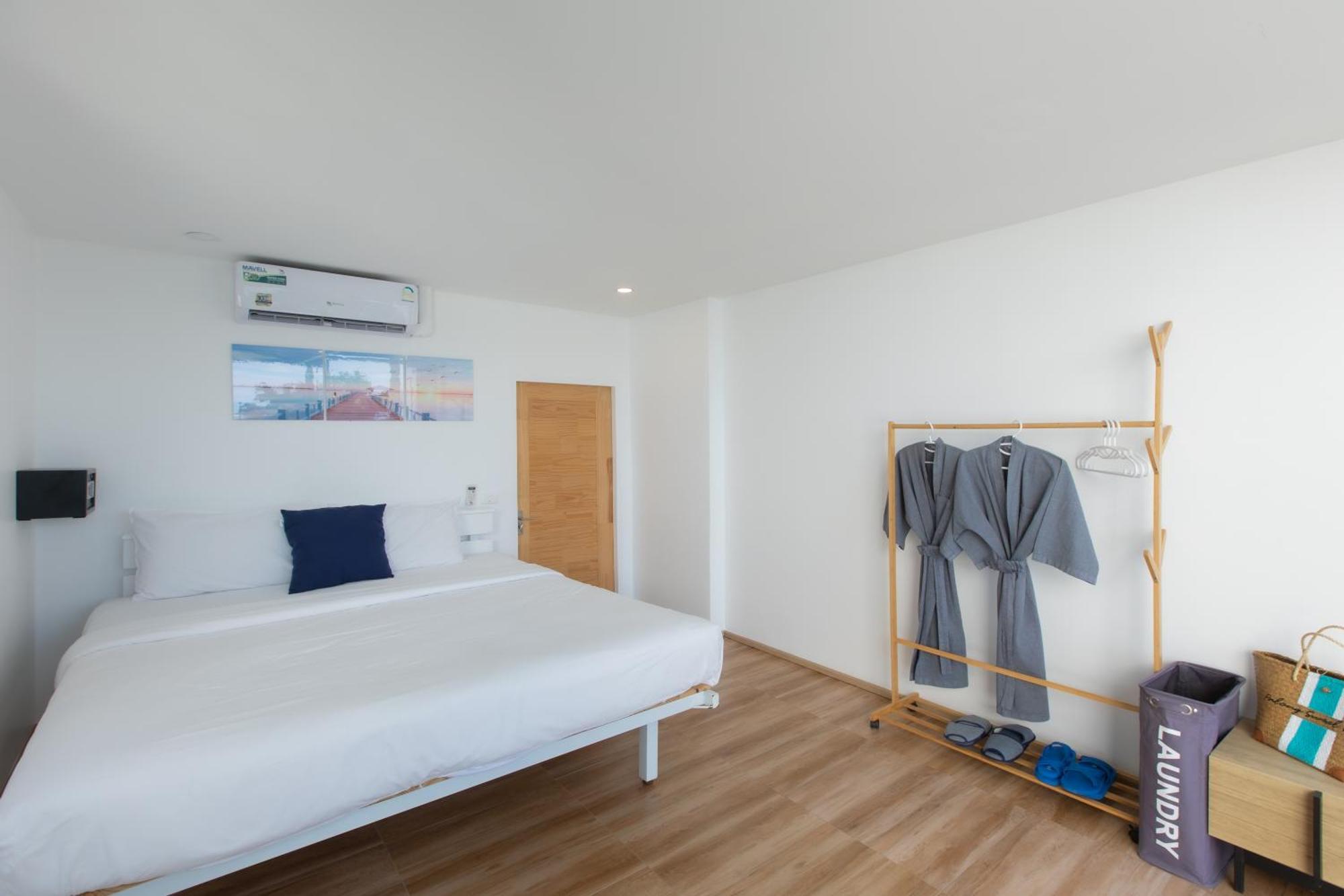Patong Sunset Villa Phuket Ngoại thất bức ảnh