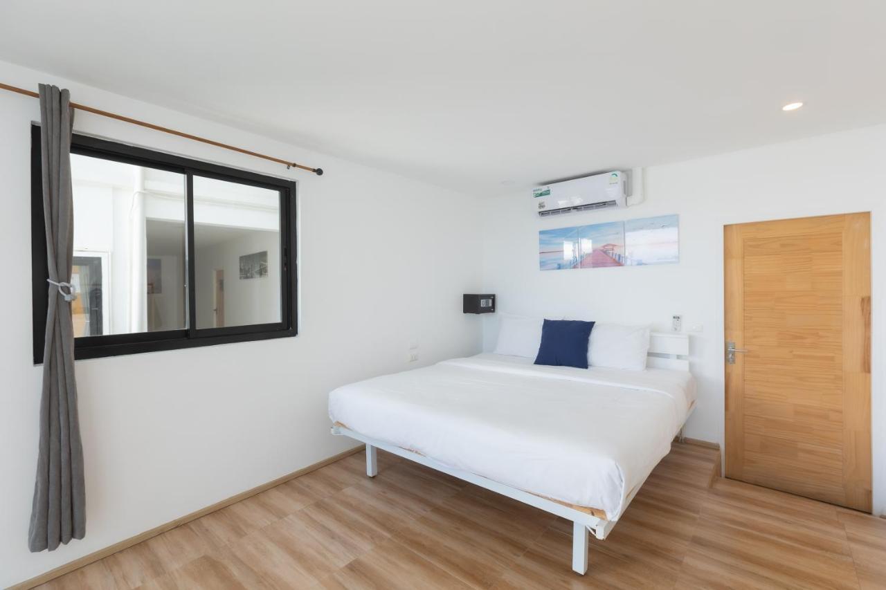 Patong Sunset Villa Phuket Ngoại thất bức ảnh