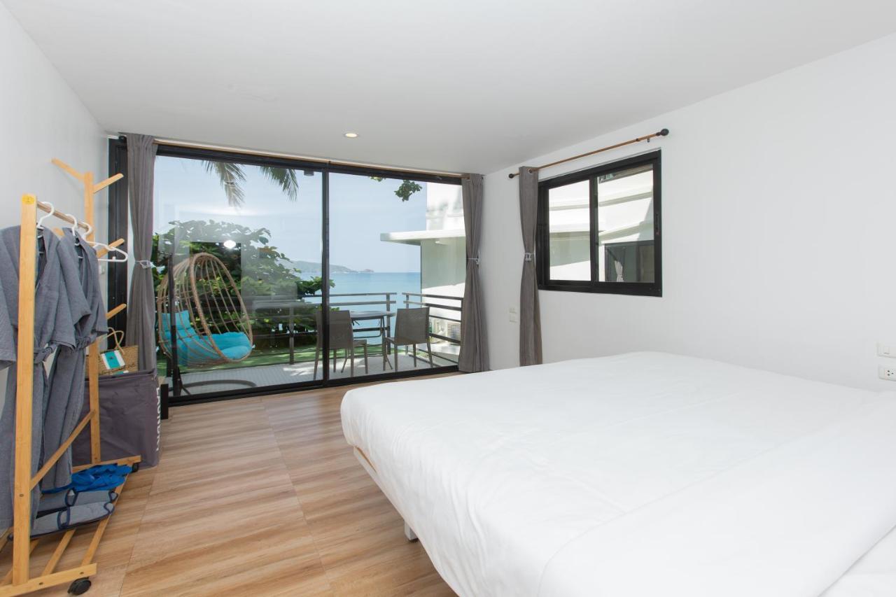 Patong Sunset Villa Phuket Ngoại thất bức ảnh