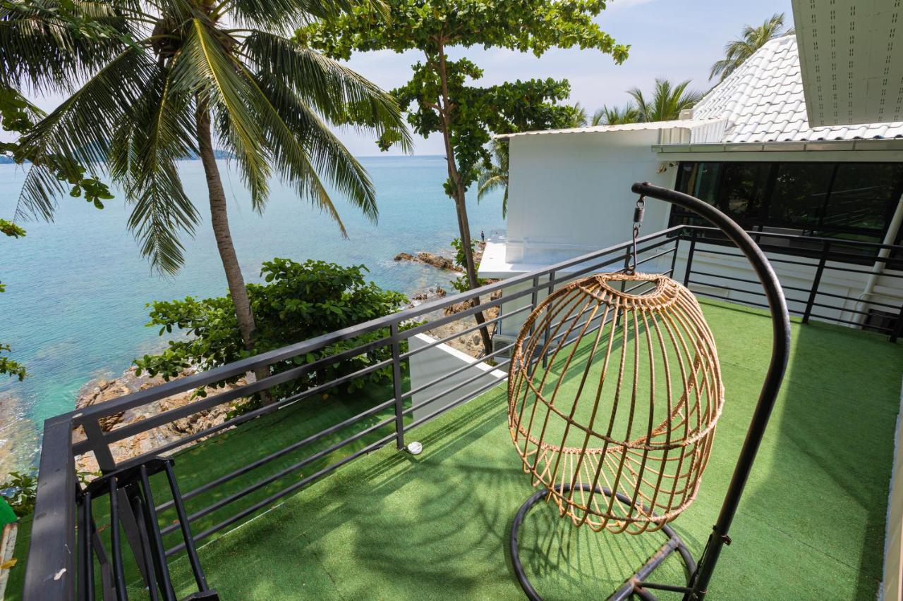 Patong Sunset Villa Phuket Ngoại thất bức ảnh