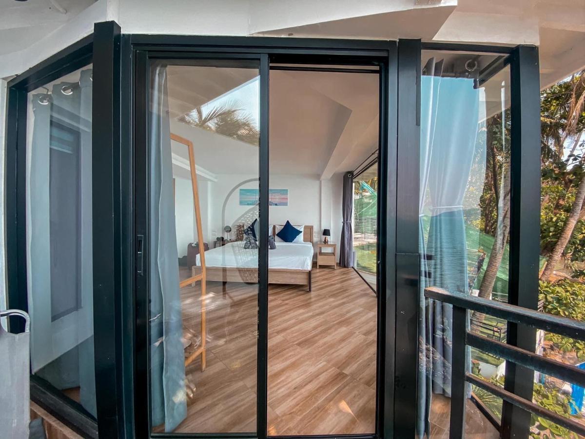 Patong Sunset Villa Phuket Ngoại thất bức ảnh