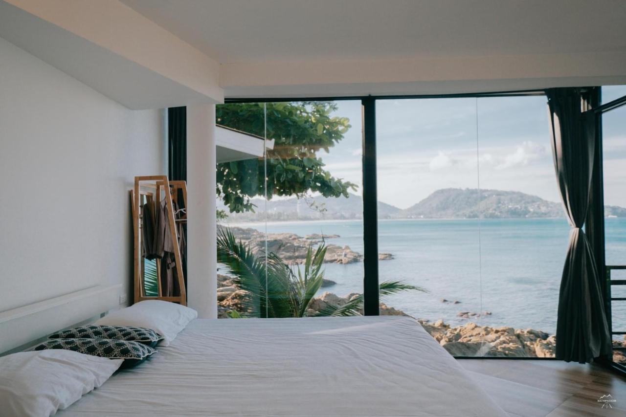 Patong Sunset Villa Phuket Ngoại thất bức ảnh