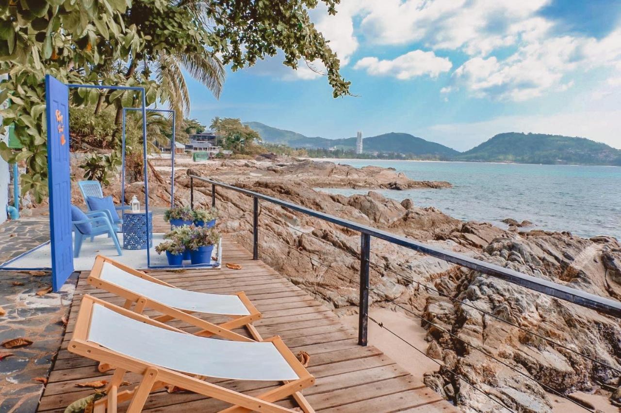 Patong Sunset Villa Phuket Ngoại thất bức ảnh