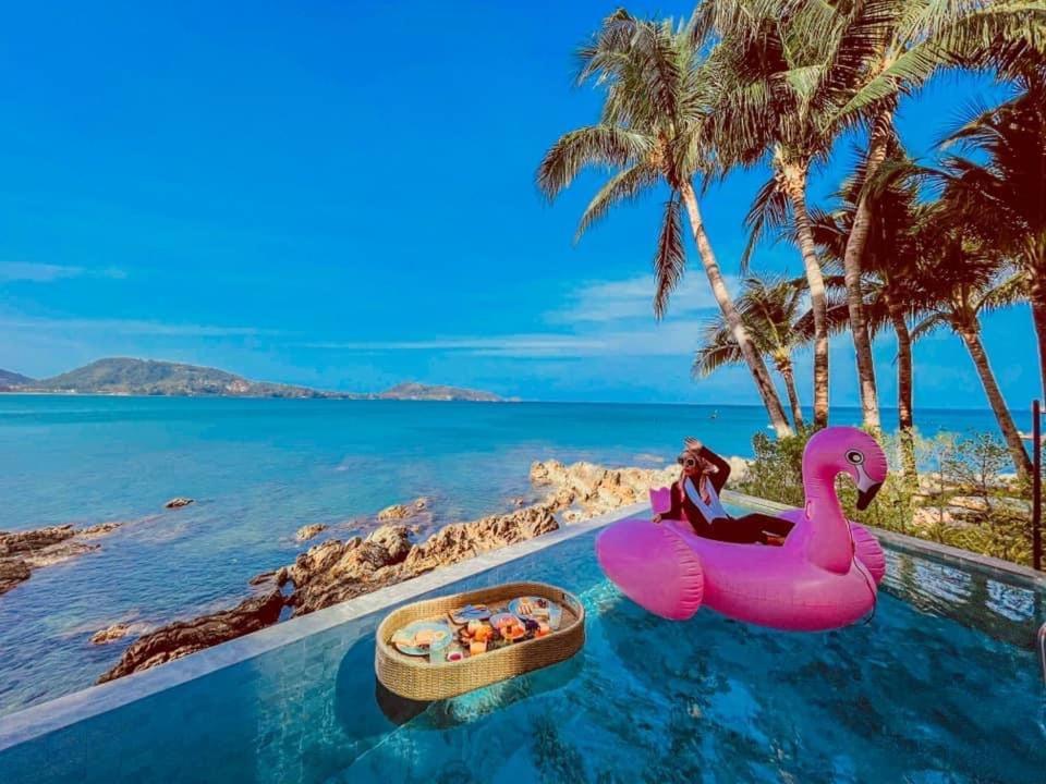 Patong Sunset Villa Phuket Ngoại thất bức ảnh