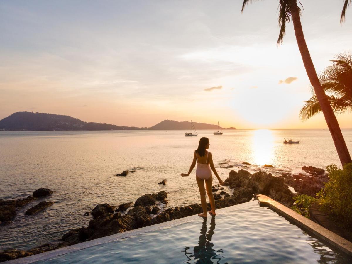 Patong Sunset Villa Phuket Ngoại thất bức ảnh