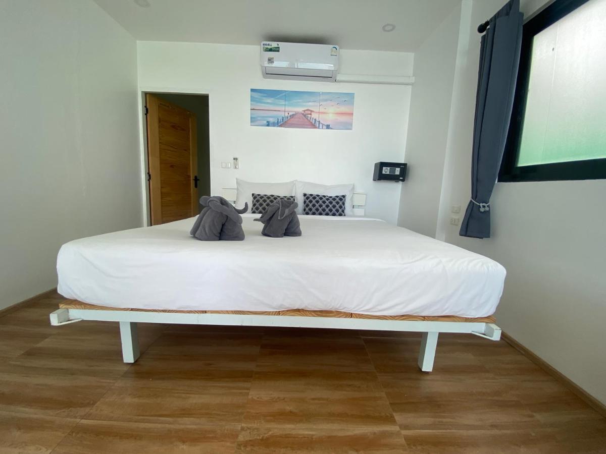 Patong Sunset Villa Phuket Ngoại thất bức ảnh