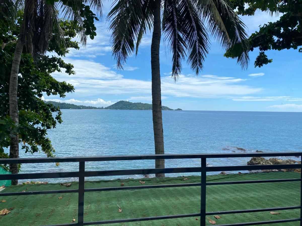 Patong Sunset Villa Phuket Ngoại thất bức ảnh