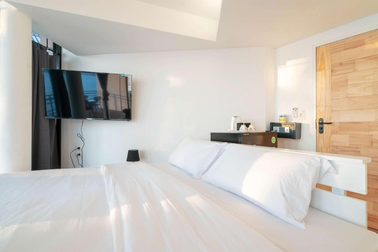 Patong Sunset Villa Phuket Ngoại thất bức ảnh