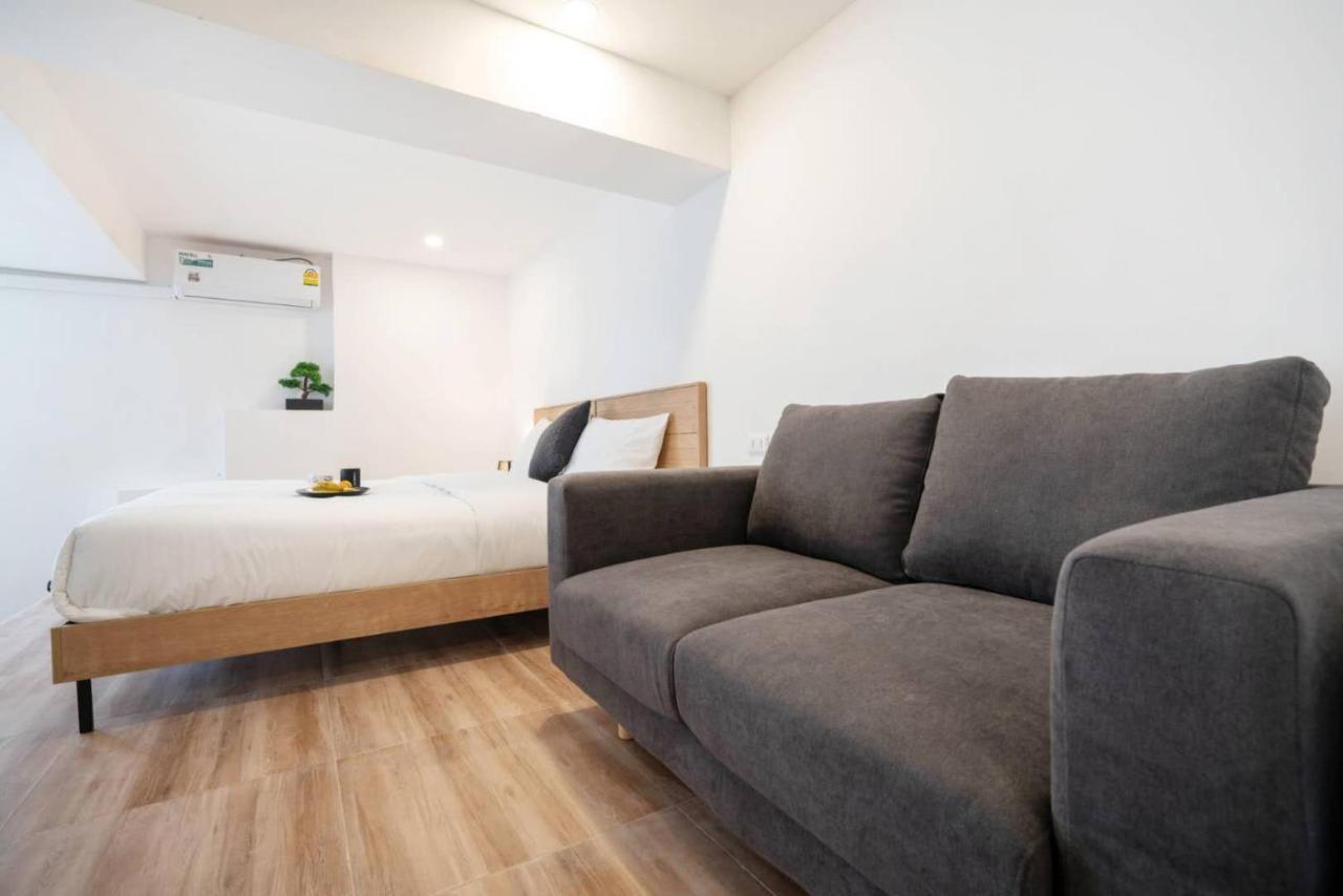 Patong Sunset Villa Phuket Ngoại thất bức ảnh