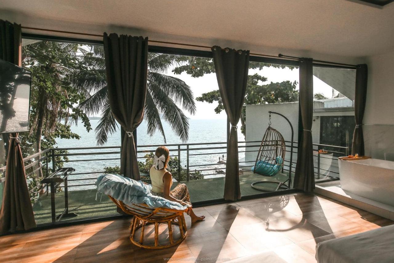 Patong Sunset Villa Phuket Ngoại thất bức ảnh