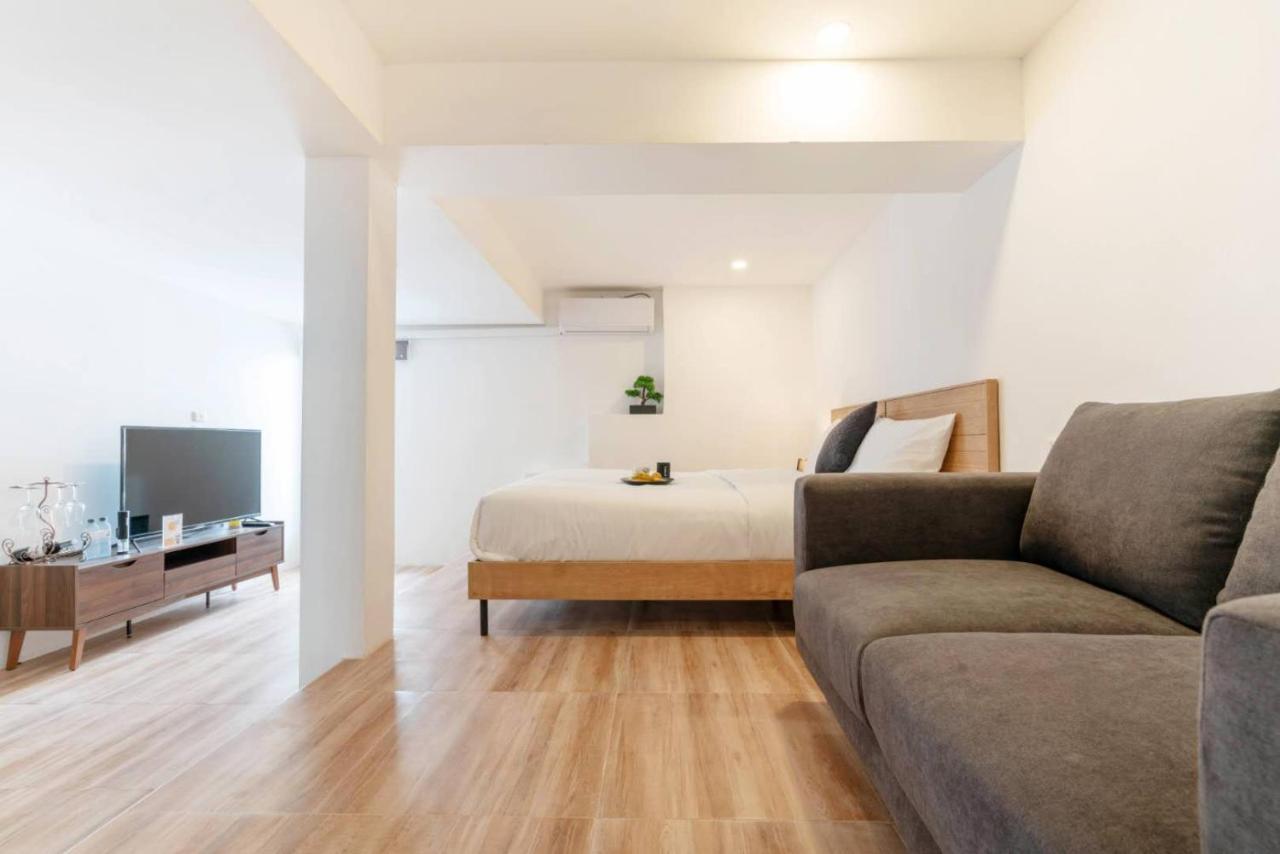 Patong Sunset Villa Phuket Ngoại thất bức ảnh