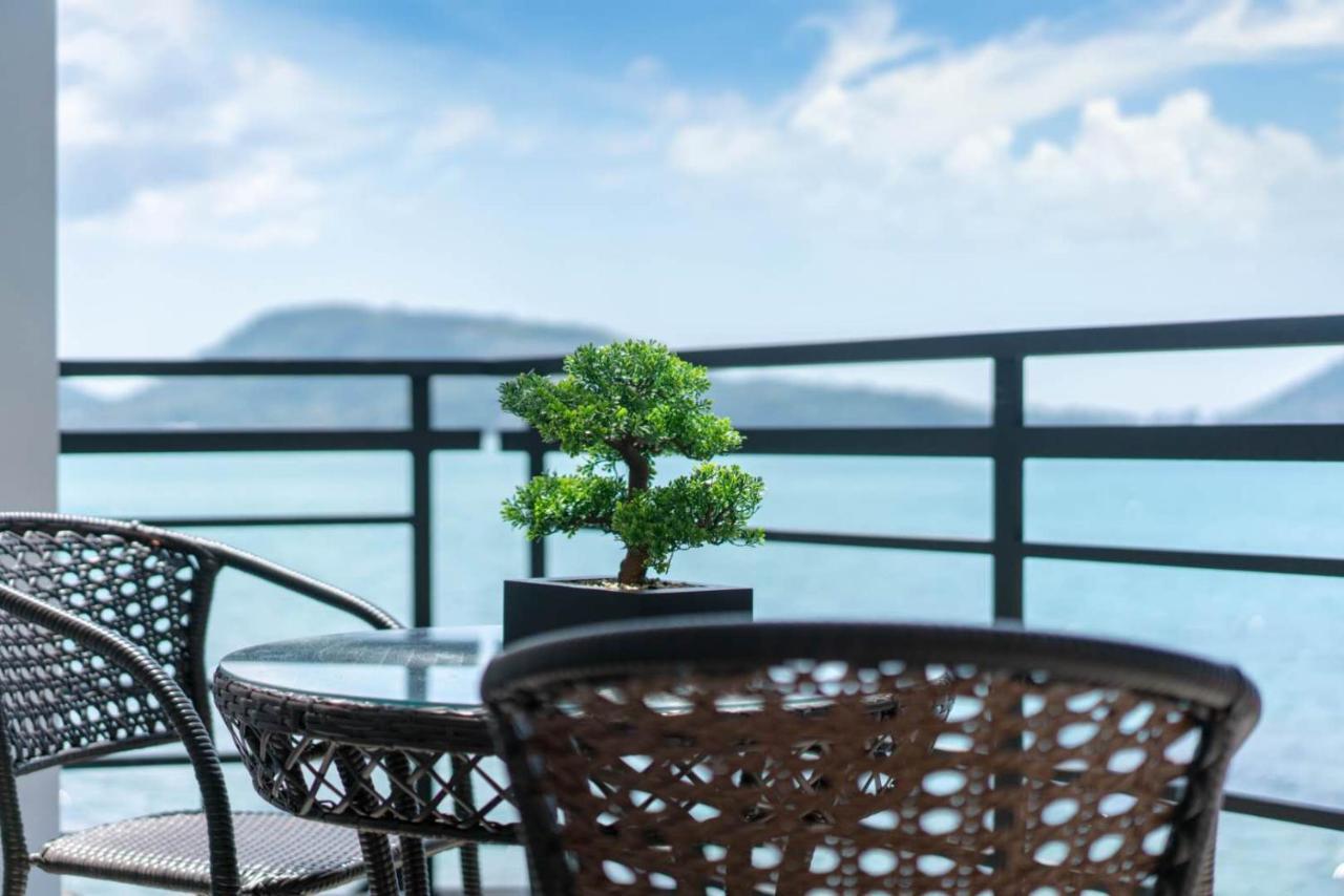 Patong Sunset Villa Phuket Ngoại thất bức ảnh