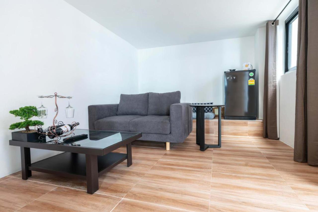 Patong Sunset Villa Phuket Ngoại thất bức ảnh