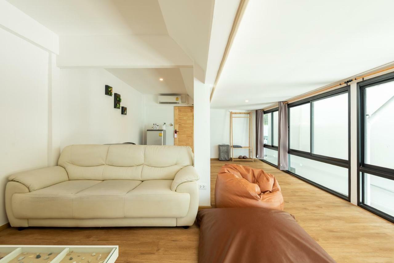 Patong Sunset Villa Phuket Ngoại thất bức ảnh